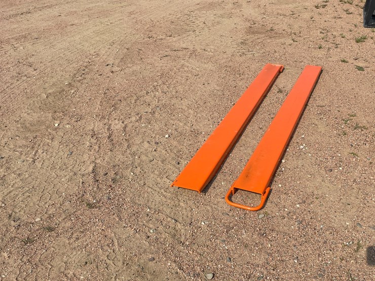 #14676-•-2026-wolverine-82"-pallet-fork-extensions-(mosinee,-wi)-image-5
