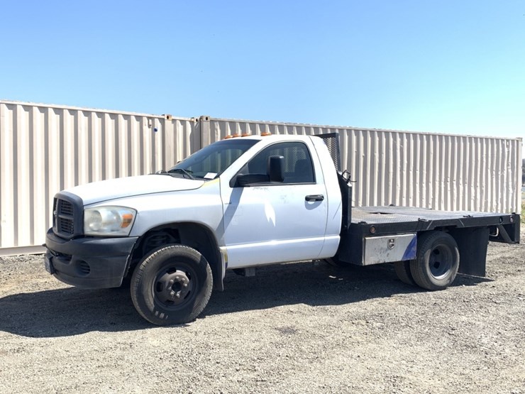 2007-dodge-ram-3500-image-1