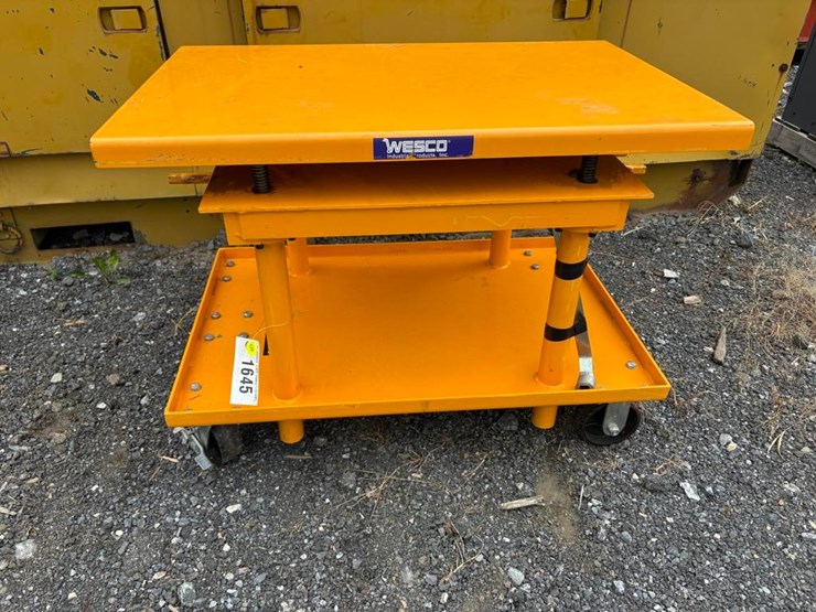 platform-lift-table-on-4-castors-image-1