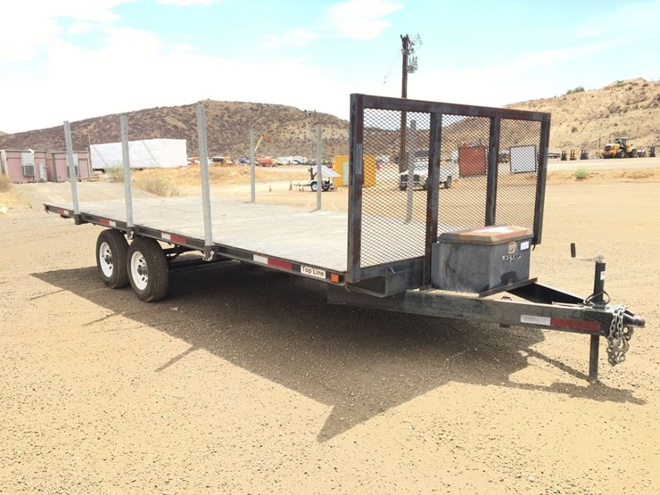 2017-ronco-equipment-trailer,-image-2