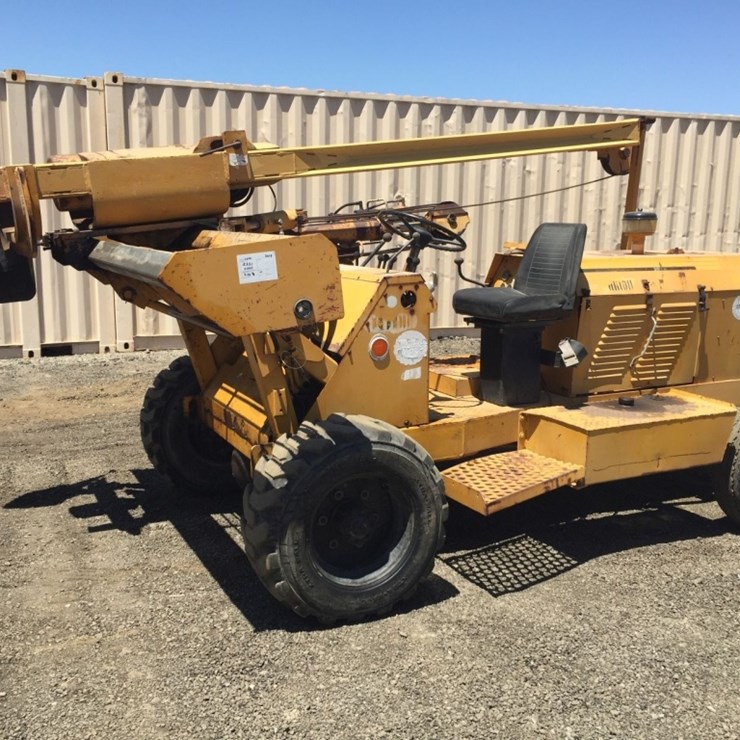 Arrow HJ1250R Hydra Hammer,