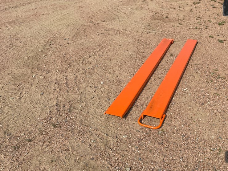 #14680-•-2026-wolverine-82"-pallet-fork-extensions-(mosinee,-wi)-image-5