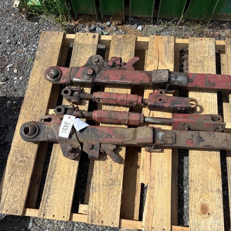 AGCO ALLIS 7060