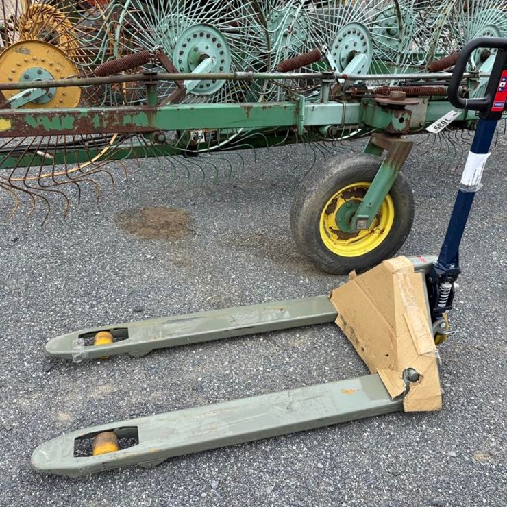 Pallet Truck