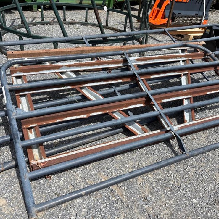Farm Gates
