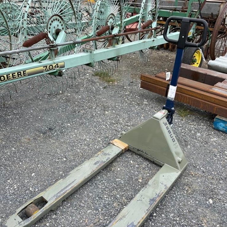 Pallet Truck