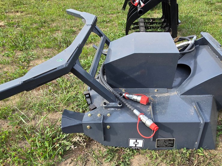 #2074-•-mini-disc-mulcher-image-1