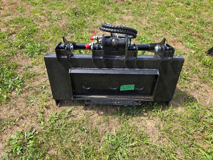 #2057-•-mini-skid-steer-grapple-image-4