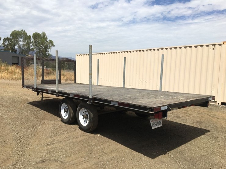 2017-ronco-equipment-trailer,-image-4