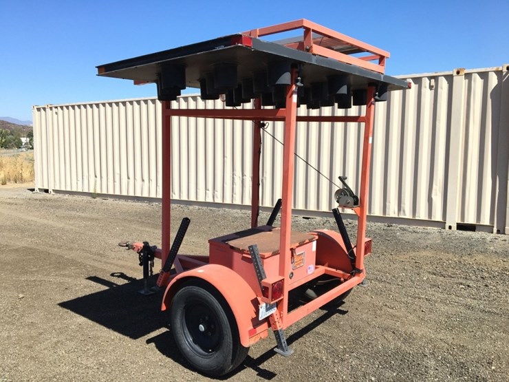2012-myers-&-sons-hi-way-gb4001-arrow-board,-image-4