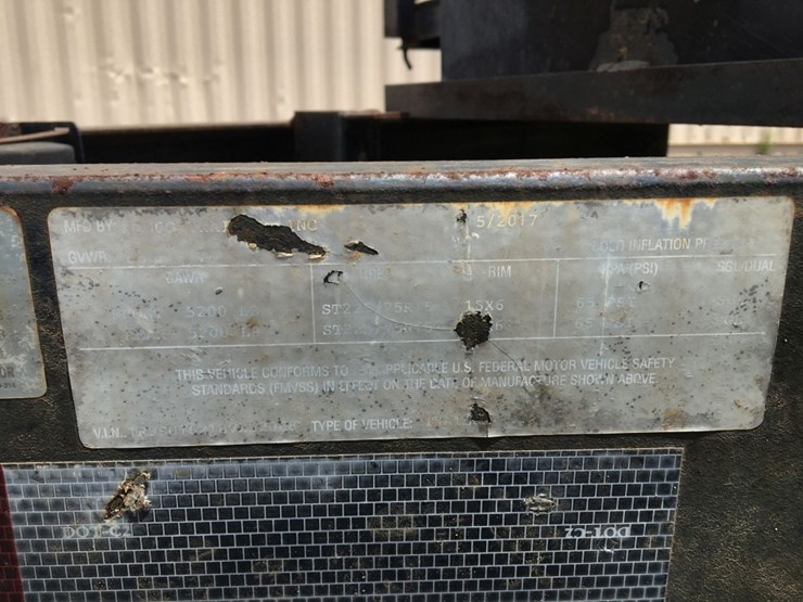 2017-ronco-equipment-trailer,-image-9