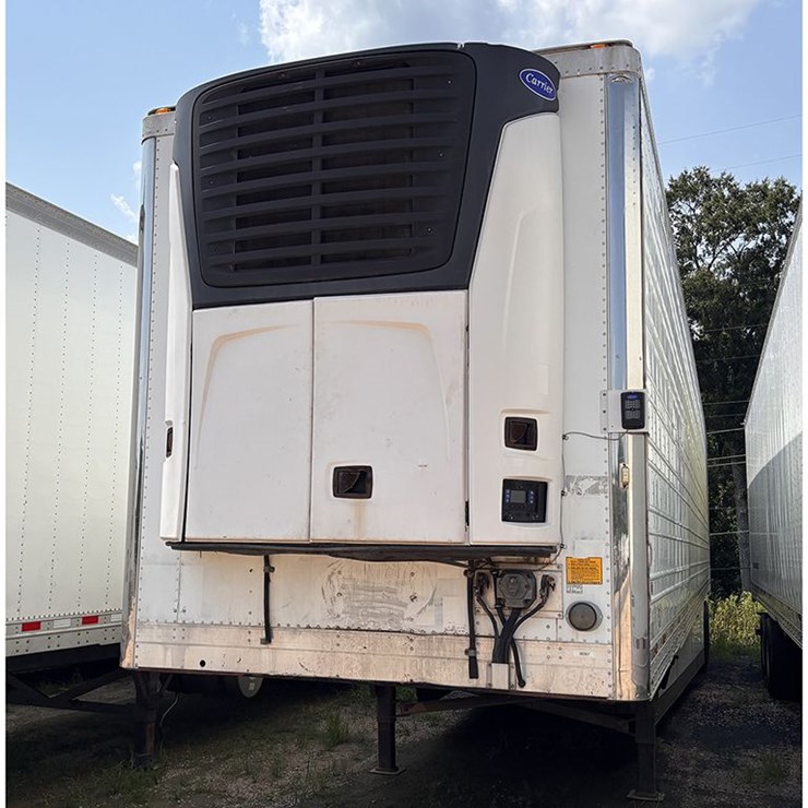 2013 UTILITY 3000R