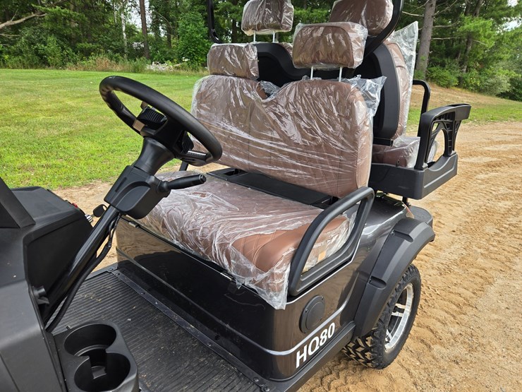#2024-•-*grey*-assembled-sdlg80-4-person-golf-cart-image-6
