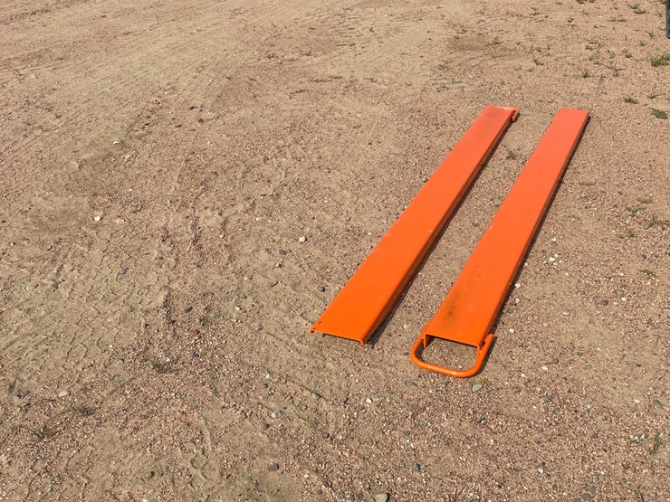 #14675-•-2026-wolverine-82"-pallet-fork-extensions-(mosinee,-wi)-image-5