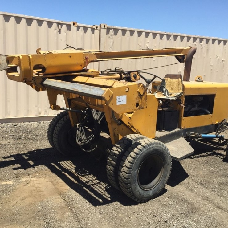 Arrow D500 Hydra Hammer,
