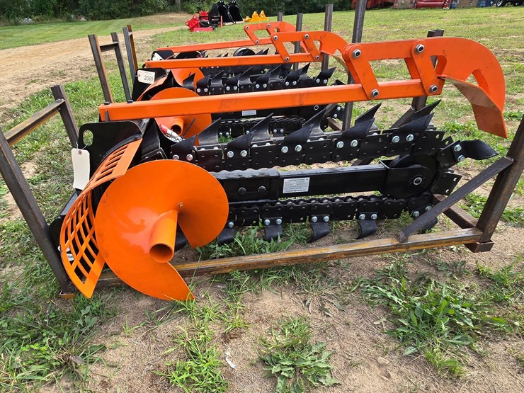 #2069-•-mini-trencher-39"-image-1