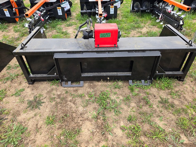 #2097-•-skid-steer-screening-bucket-image-3