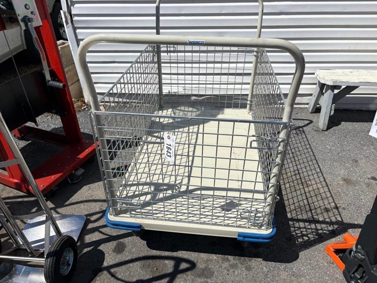 wire-cage-on-4-castors-image-1