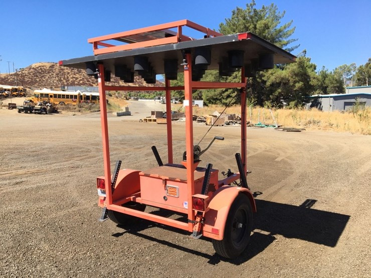 2012-myers-&-sons-hi-way-gb4001-arrow-board,-image-3
