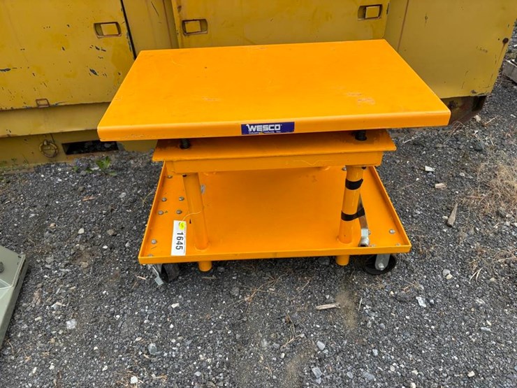 platform-lift-table-on-4-castors-image-2