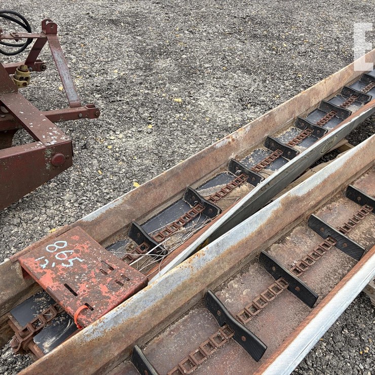 12 FT CONVERYER