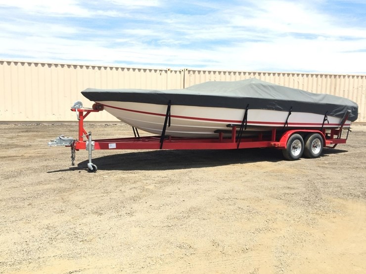 spectra-25ft-power-boat,-image-1
