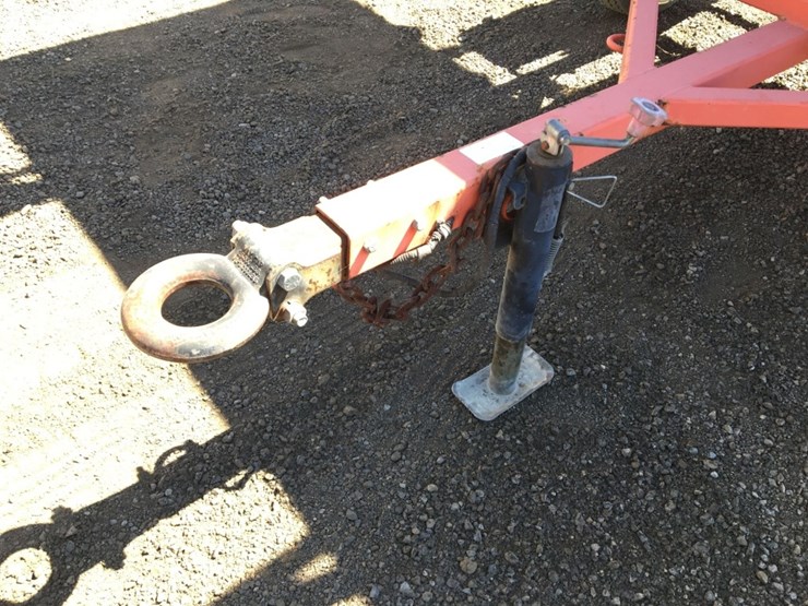 2012-myers-&-sons-hi-way-gb4001-arrow-board,-image-5