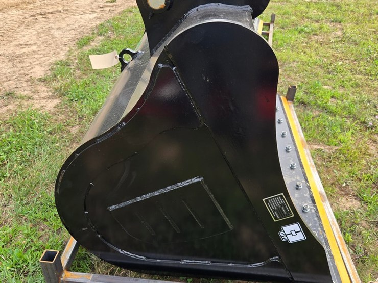 #2084-•-excavator-12t-flat-bucket-image-2