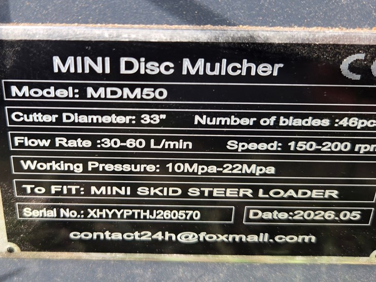 #2074-•-mini-disc-mulcher-image-2