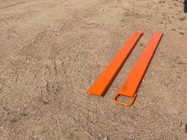 #14678-•-2026-wolverine-82"-pallet-fork-extensions-(mosinee,-wi)-image-5