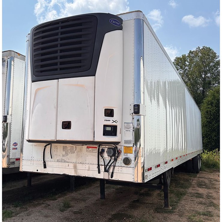 2016 UTILITY 3000R