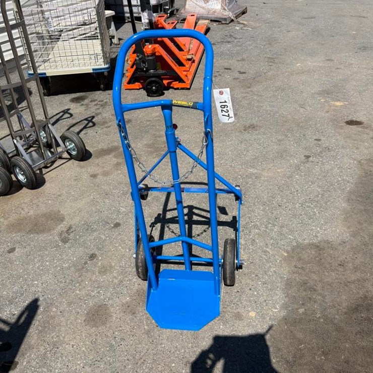 Bottle Cart