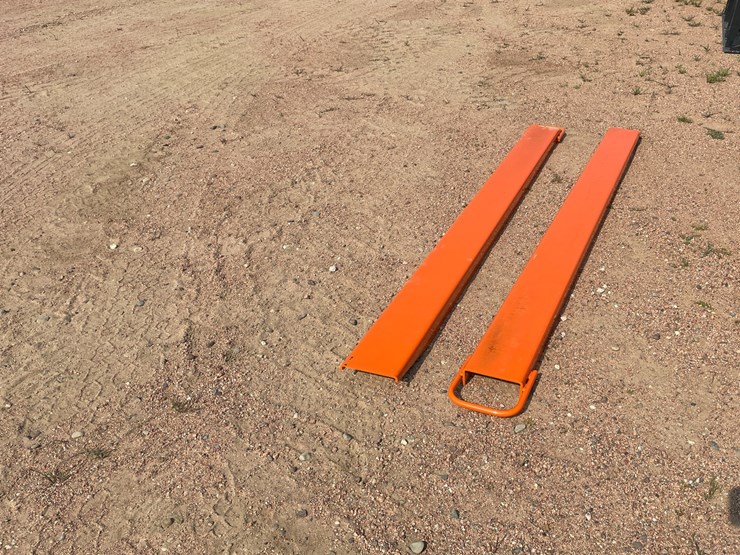 #14668-•-2026-wolverine-82"-pallet-fork-extensions-(mosinee,-wi)-image-5