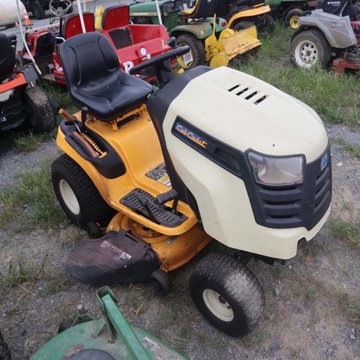 CUB CADET LTX1042