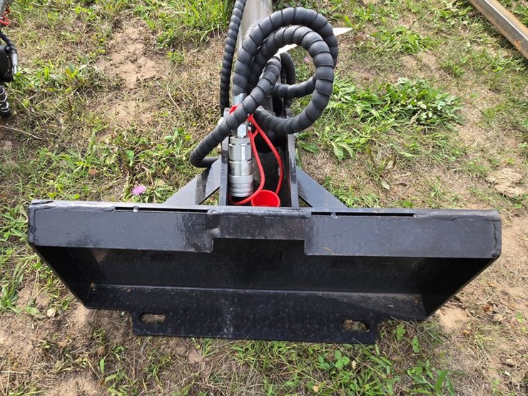 #2093-•-mini-skid-steer-backhoe-image-5