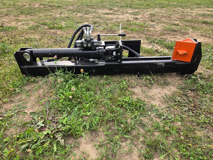 #2100-•-mini-skidsteer-log-splitter-image-2