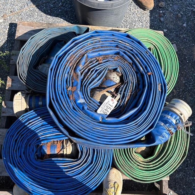 4in Hose