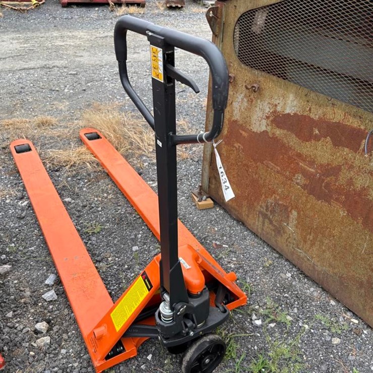 6ft Pallet Truck