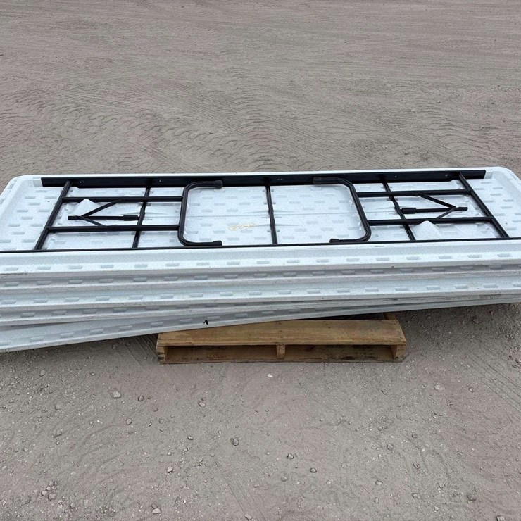 Foldable Tables