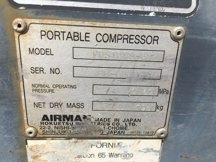 airman-pds100s-6b4-100cfm-air-compressor,-image-9