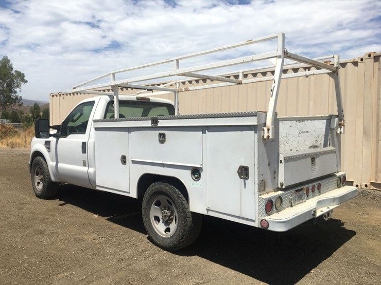 2009-ford-f350-xl-image-4
