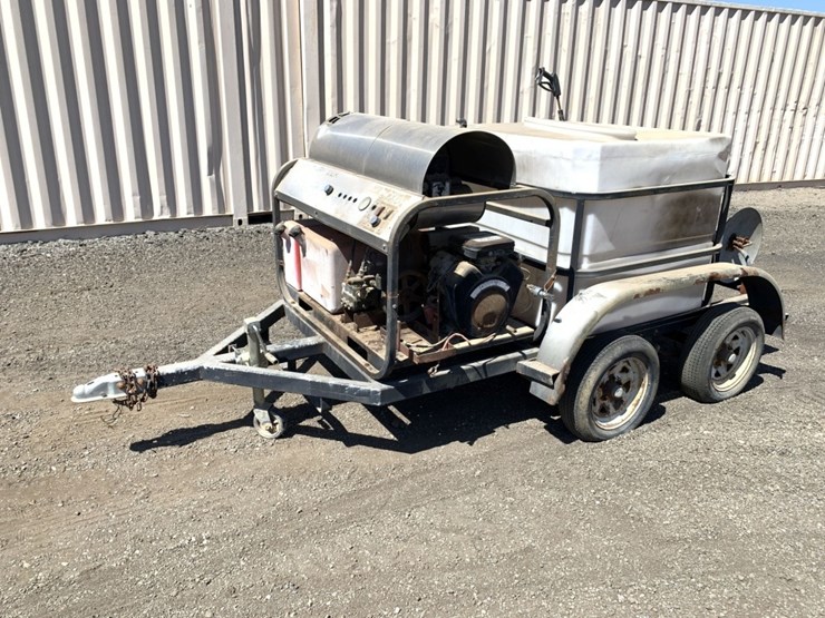 hydrotek-hot-water-pressure-washer-trailer,-image-1