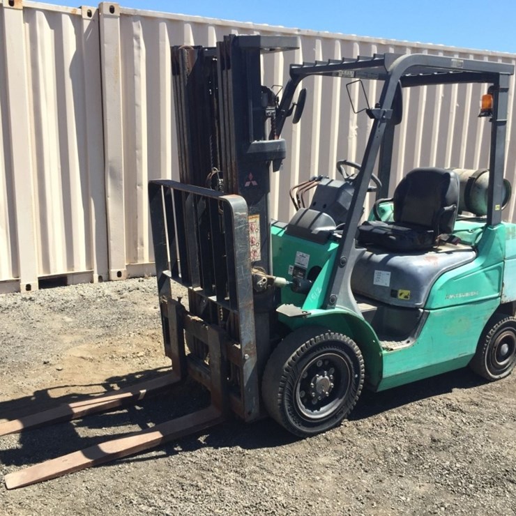 MITSUBISHI FG25N
