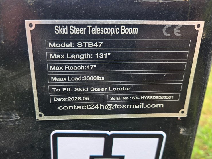 #2098-•-skid-steer-telescopic-boom-image-1