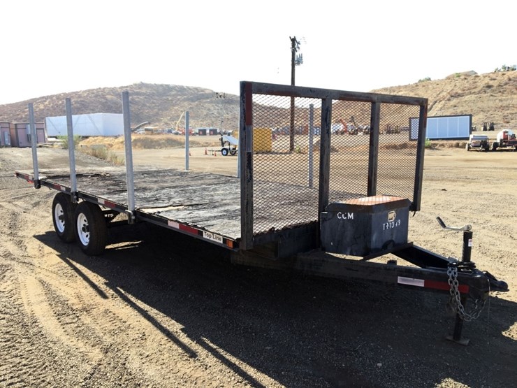 2017-ronco-equipment-trailer,-image-2