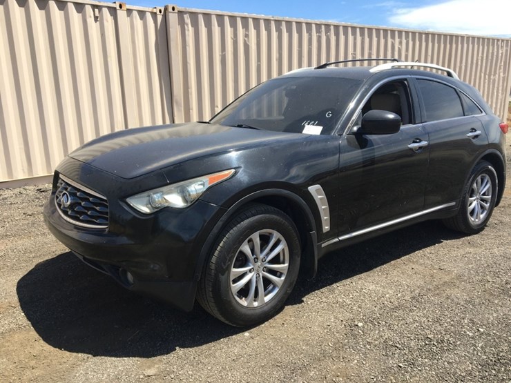 2010-infinity-fx35-suv,-image-1