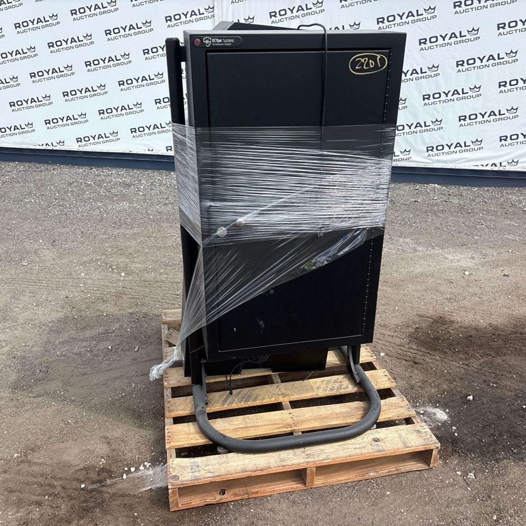 Keyper Systems