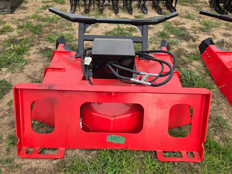 #2071-•-skid-steer-disc-mulcher-image-1