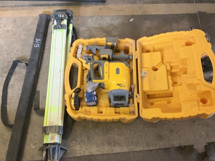 #518-•-trimble-laser-leveling-system-image-1