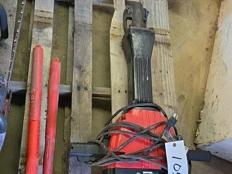 #105-•-baur-70-lb.-breaker-hammer-image-2